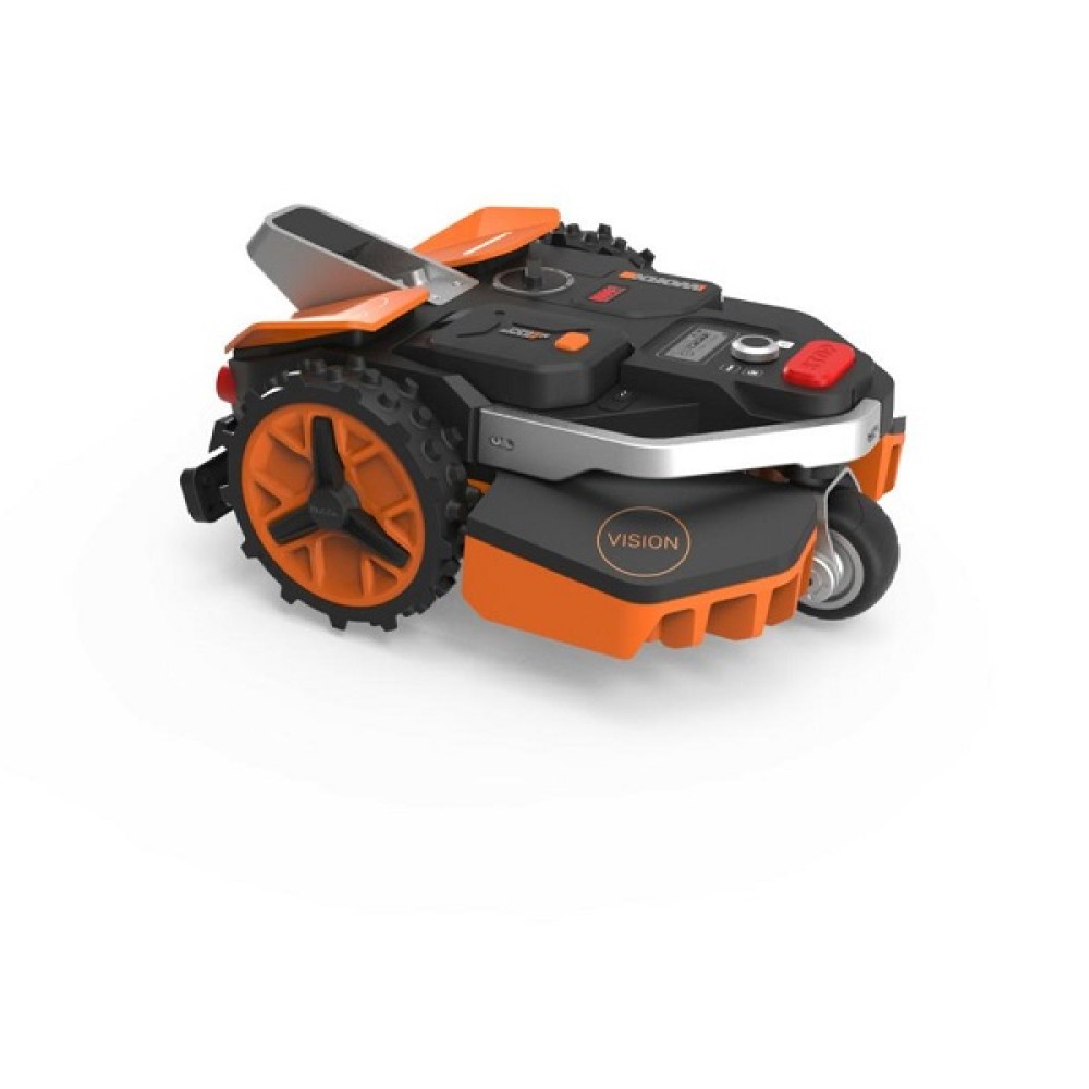 WORX LANDROID ROBTIC MOWER VISION M600-WR206E