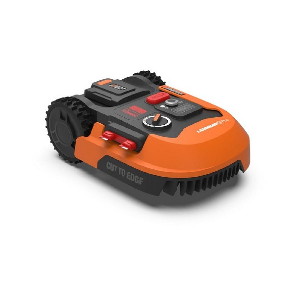 WORX LANDROID ROBTIC MOWER M2.0 700 - WR167E