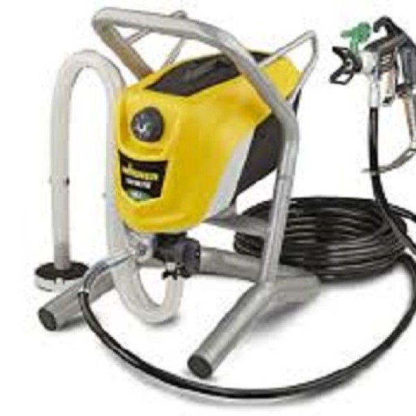 WAGNER UNIVERSAL  SPRAYER CONTROL PRO 250M