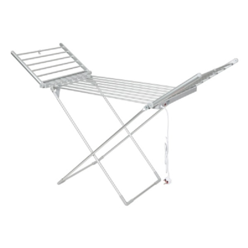 20 BAR WINGED HEATED AIRER