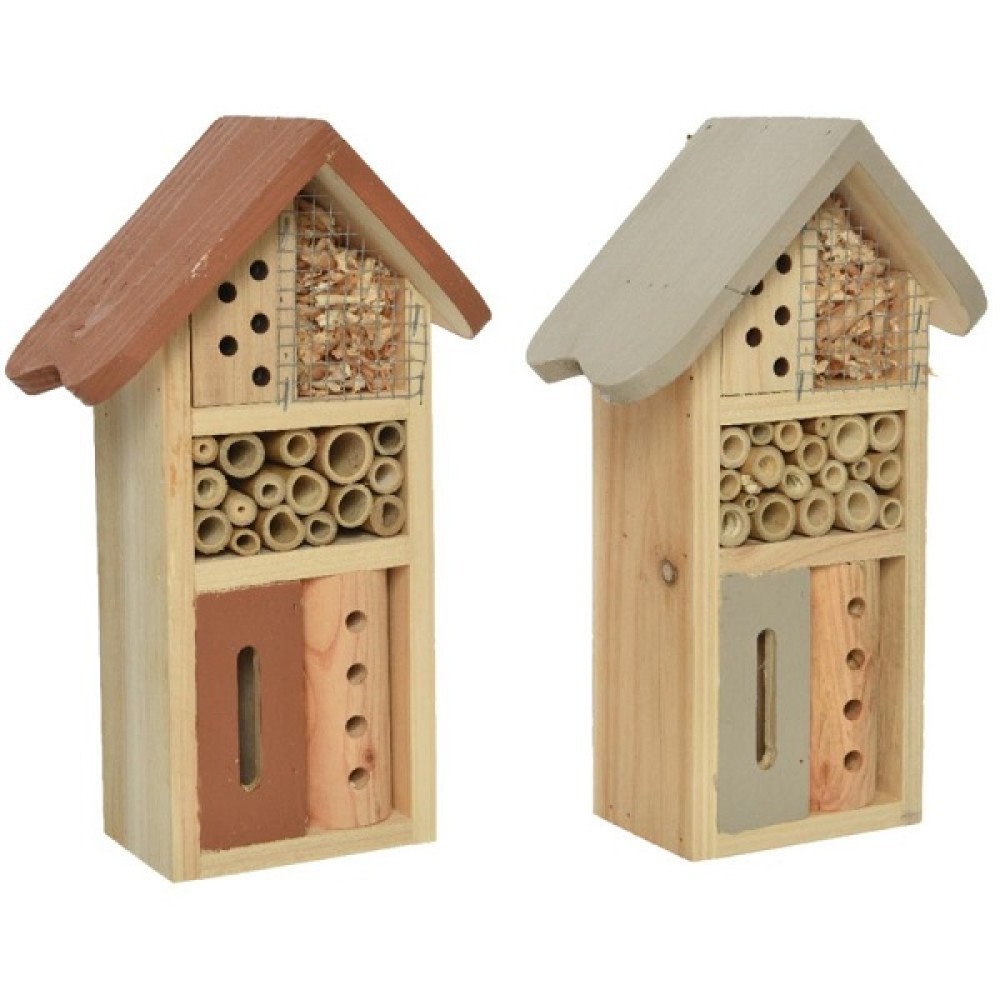 FINWOOD INSECT HOTEL - 26CM