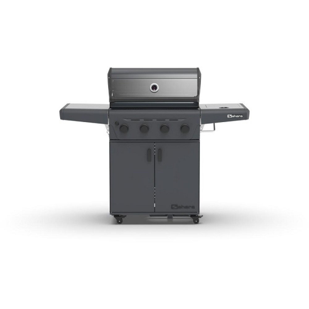 Sahara X450 Gas Barbecue