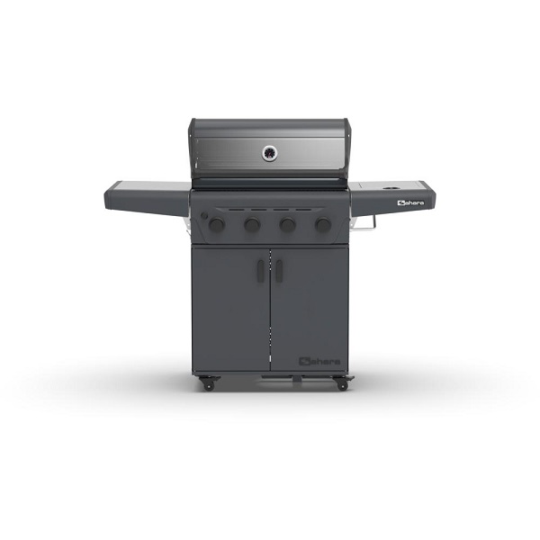 Sahara X450 Gas Barbecue