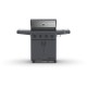 Sahara X450 Gas Barbecue