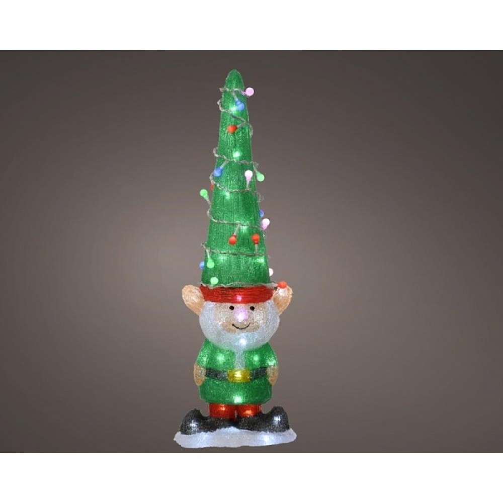 LED ACRYLIC LED ELF - 60CM