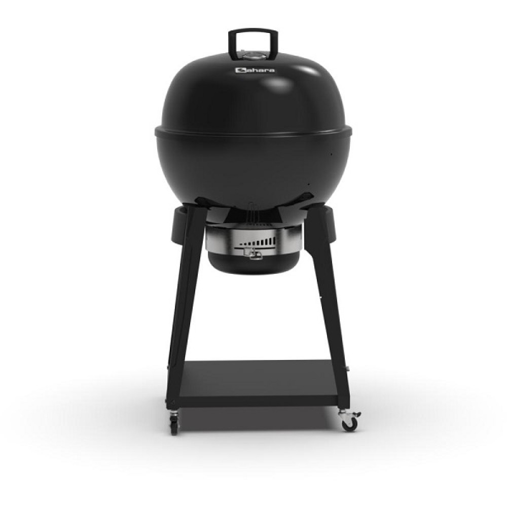 Sahara Forge 60 Charcoal BBQ - 57cm