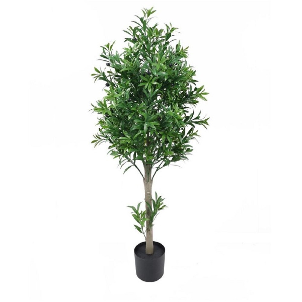 Artificial Olive Tree - 120cm