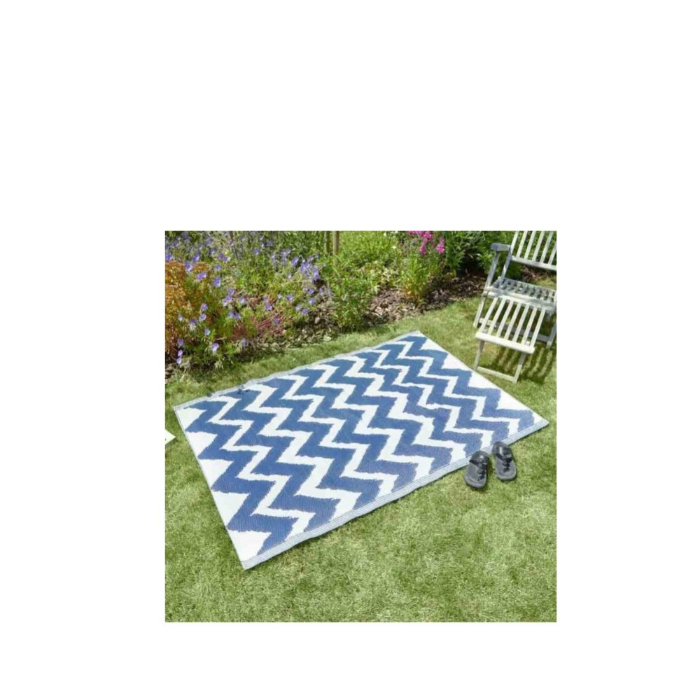 ALFRESCO RUG 120 X 180CM