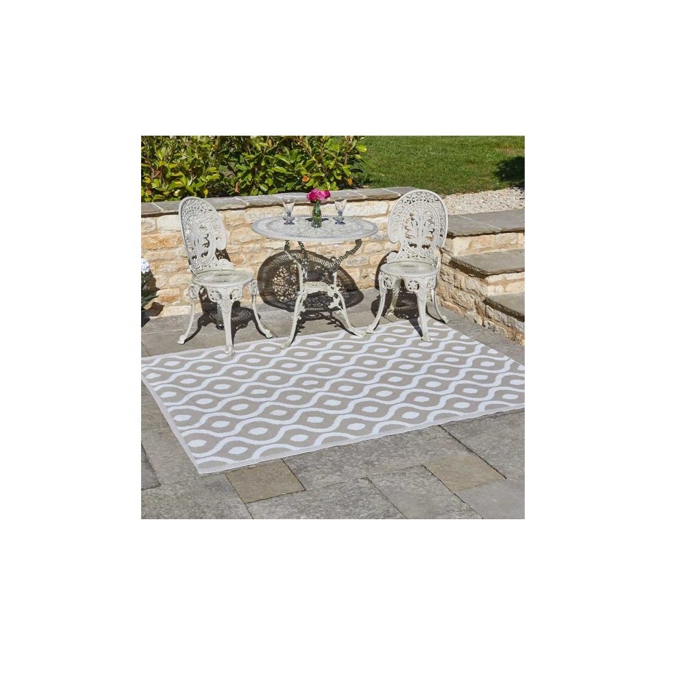 ALFRESCO RUG NEPTUNE 160 X 230CM