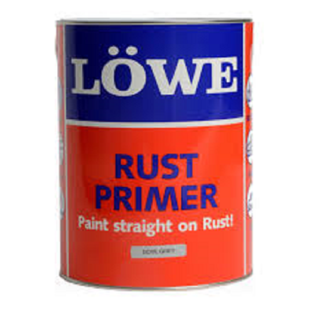 750GR LOWE RUST PRIMER DOVE GREY