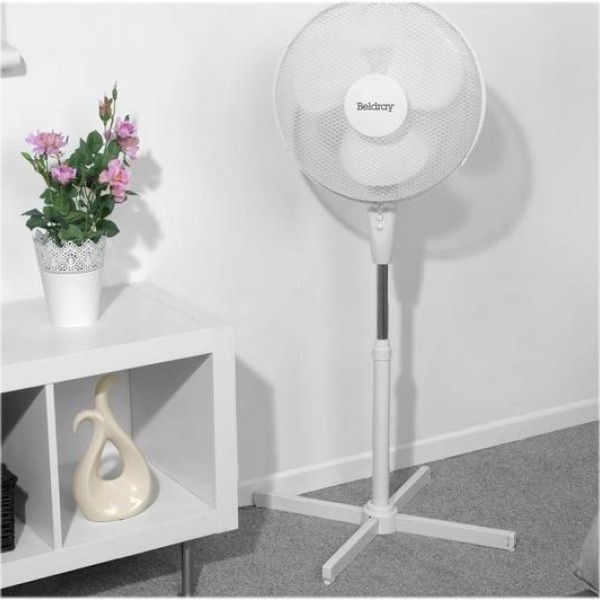 16" BELDRAY STAND FAN