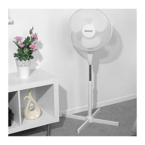 16" BELDRAY STAND FAN