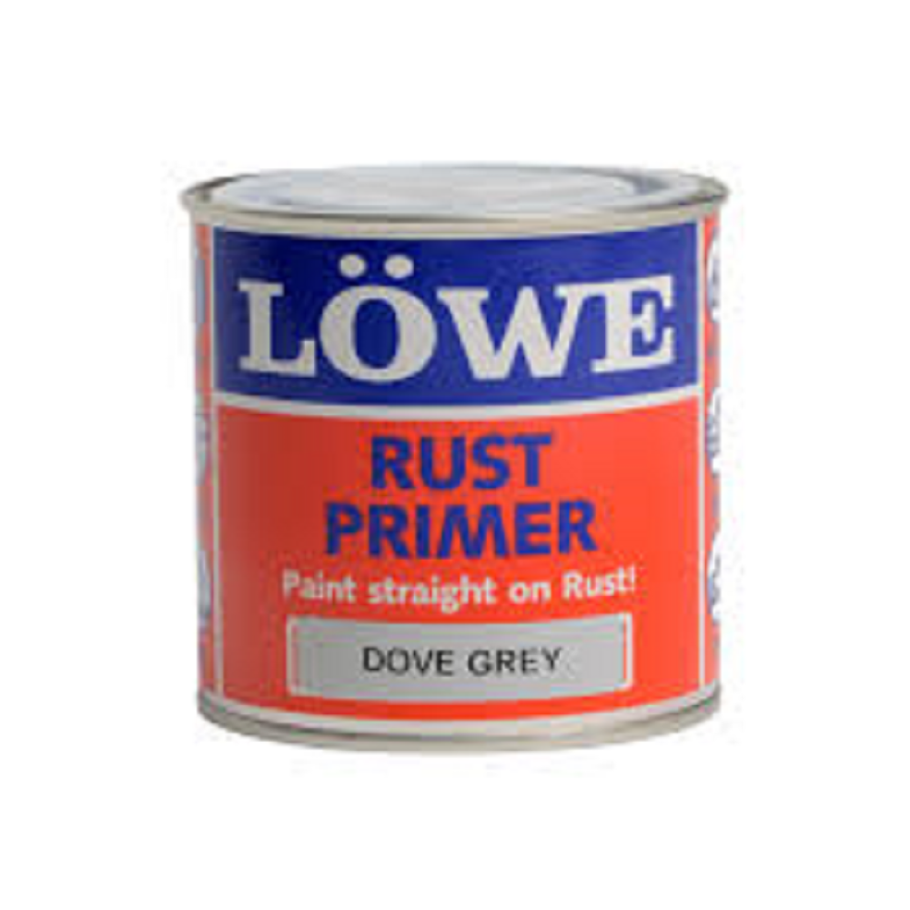 375GR LOWE RUST PRIMER (DOVE GREY)