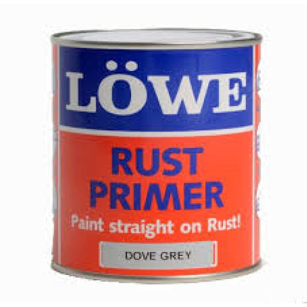 1.5kg Lowe Rust Primer