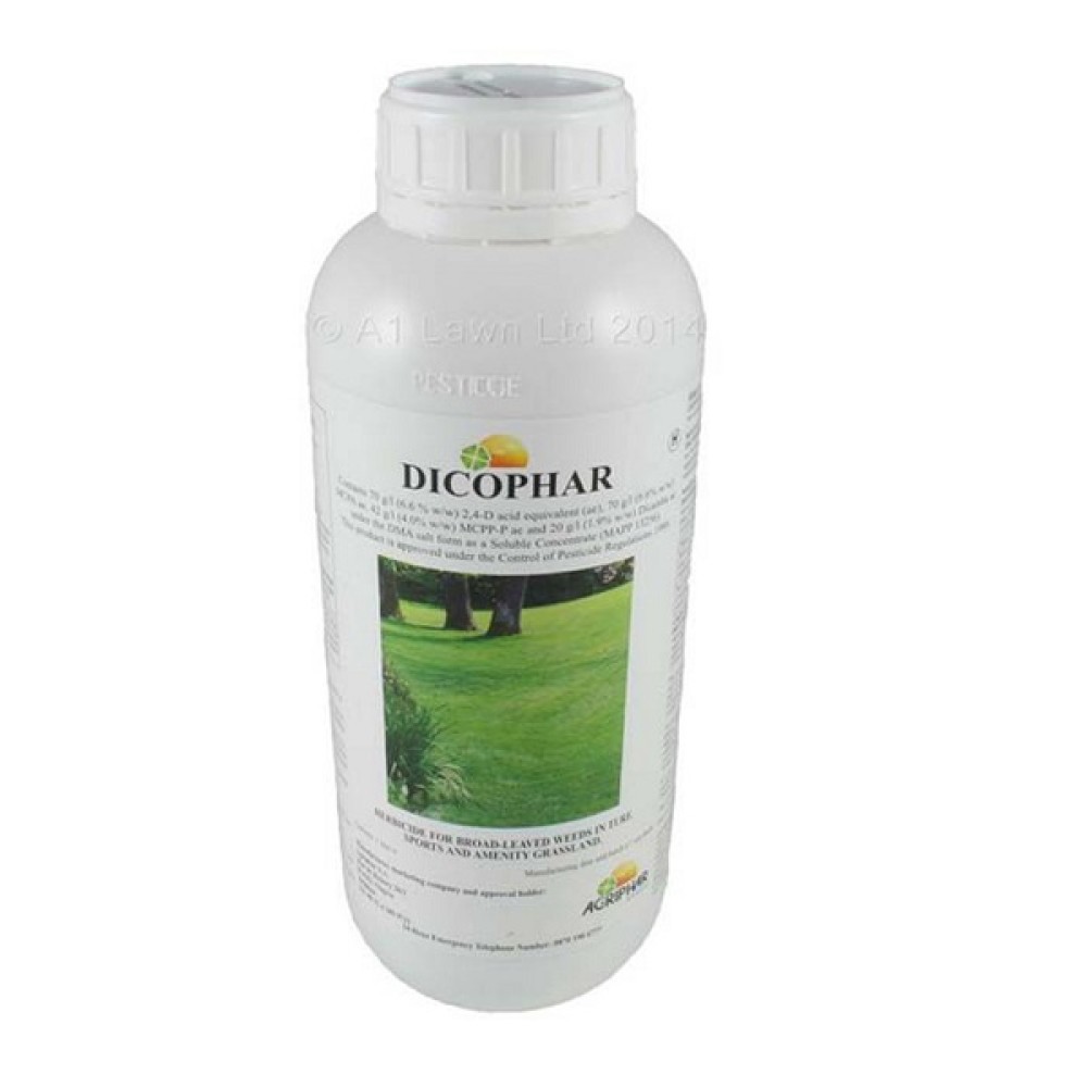 DICOPHAR LAWN 1LTR