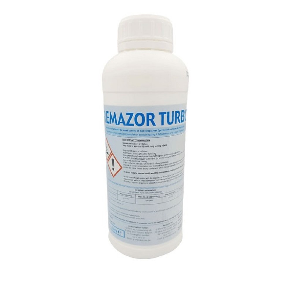 PREMAZOR TURBO 1LTR