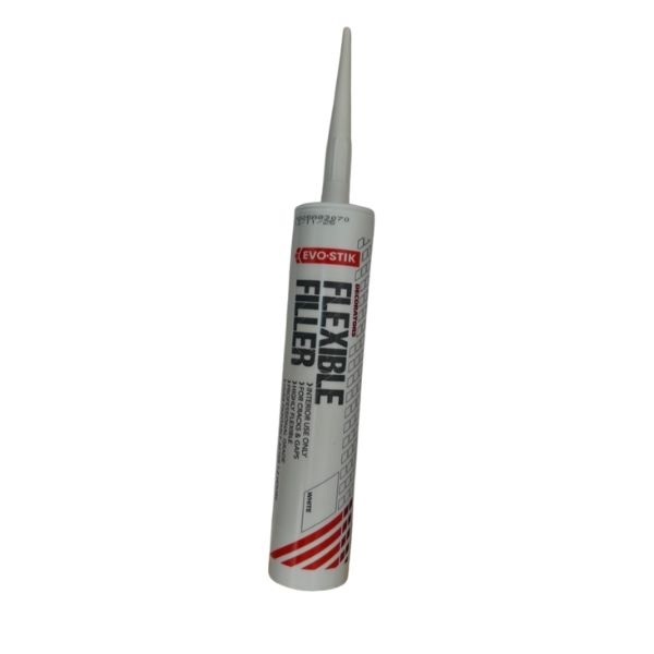 300ML EVO-STIK DECOR FLEXIBLE FILLER