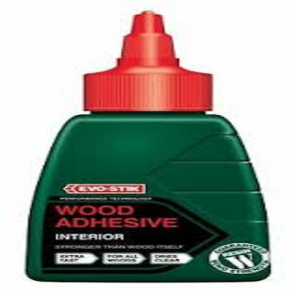 125ML EVO-STIK RESIN-W