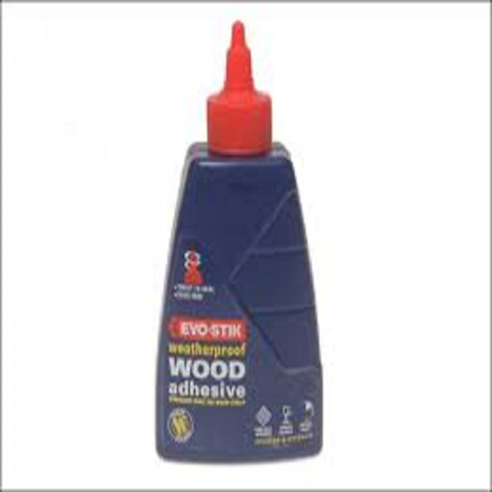 250ML EVO-STIK RESIN W WEATHERPROOF