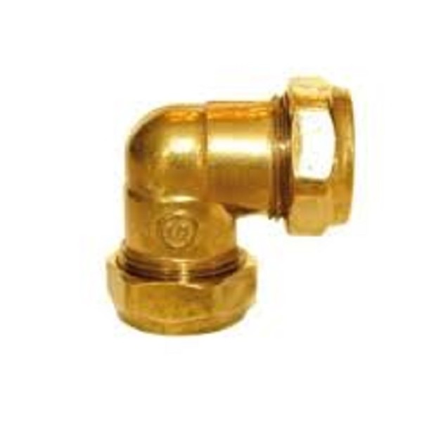 SOLDER 1/2 315 ELBOW