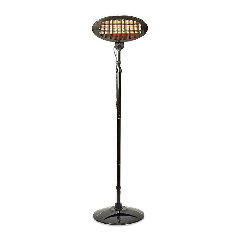 2000W PATIO HEATER WITH 1.85M CABLE