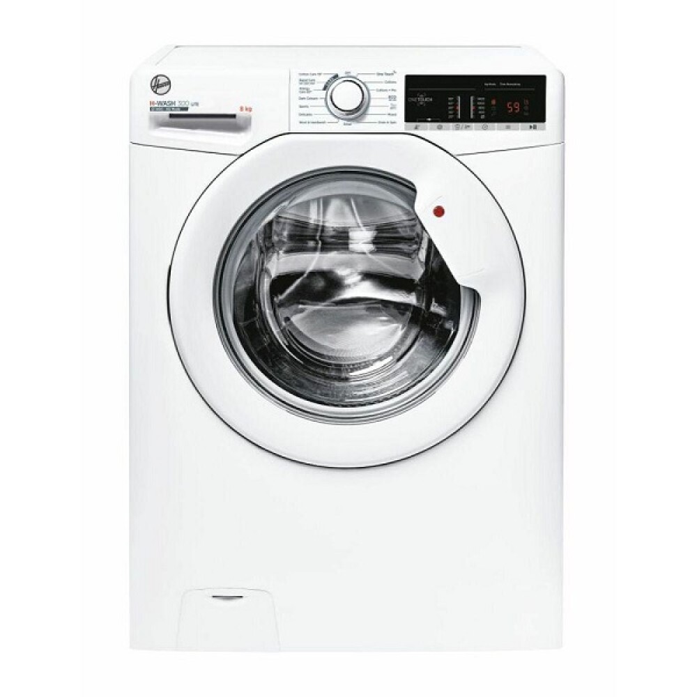 HOOVER 8KG 1400SP WASHING MACHINE