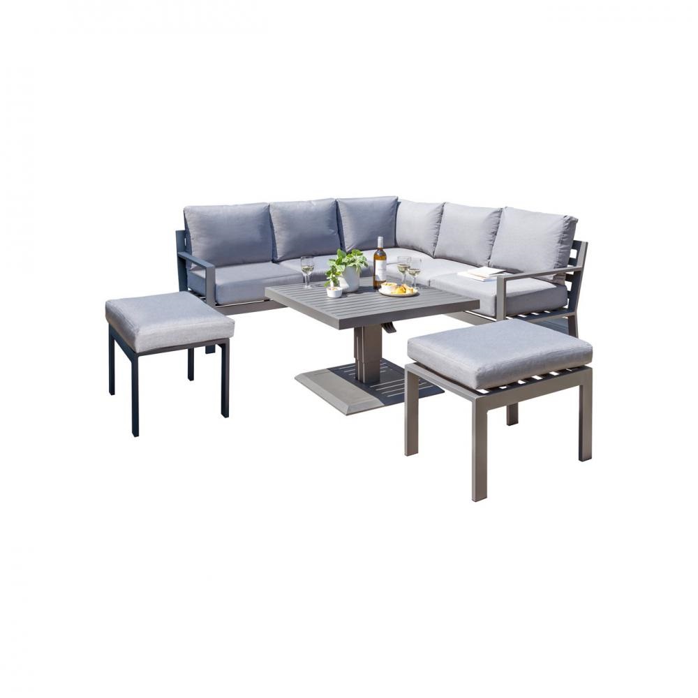 TITCHWELL CORNER DINING SET