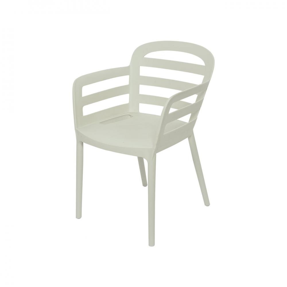 NEW YORK DINING CHAIR - CREAM