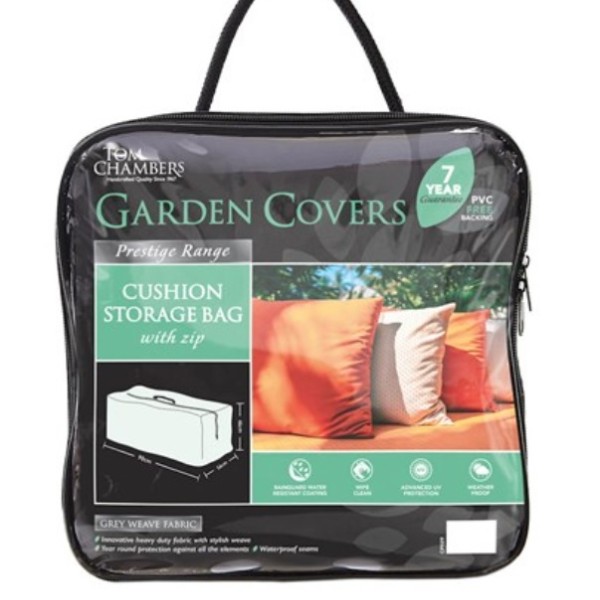 CUSHION STORAGE BAG
