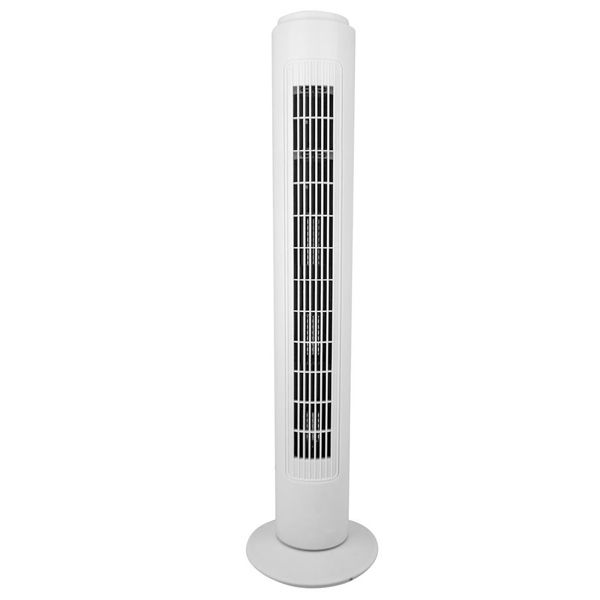 32'' OSCILLATING TOWER FAN