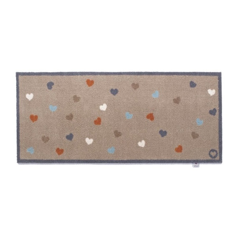 HUG RUG PATTERN  HOME 34   65CM X 150CM