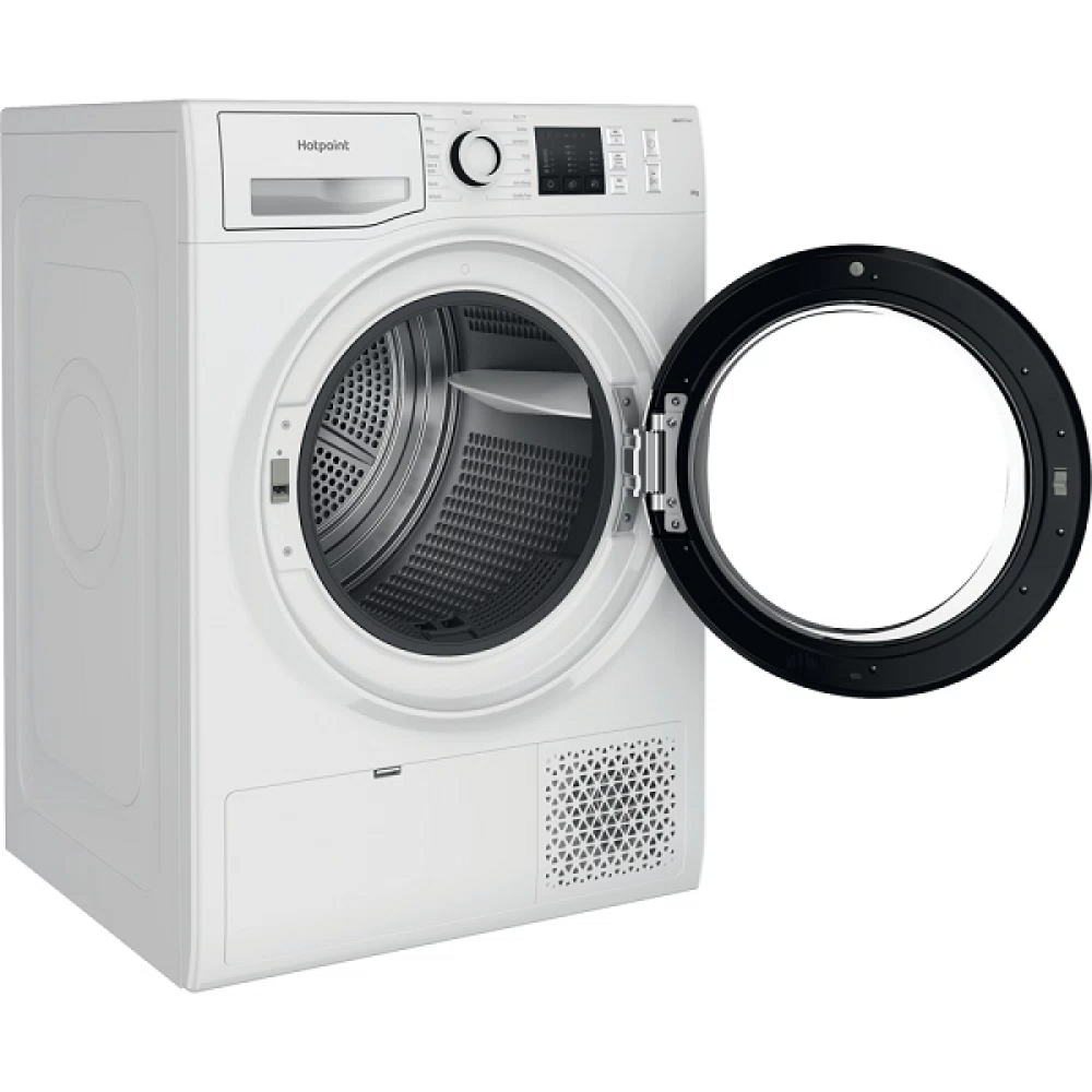 HOTPOINT 8KG HEATPUMP DRYER