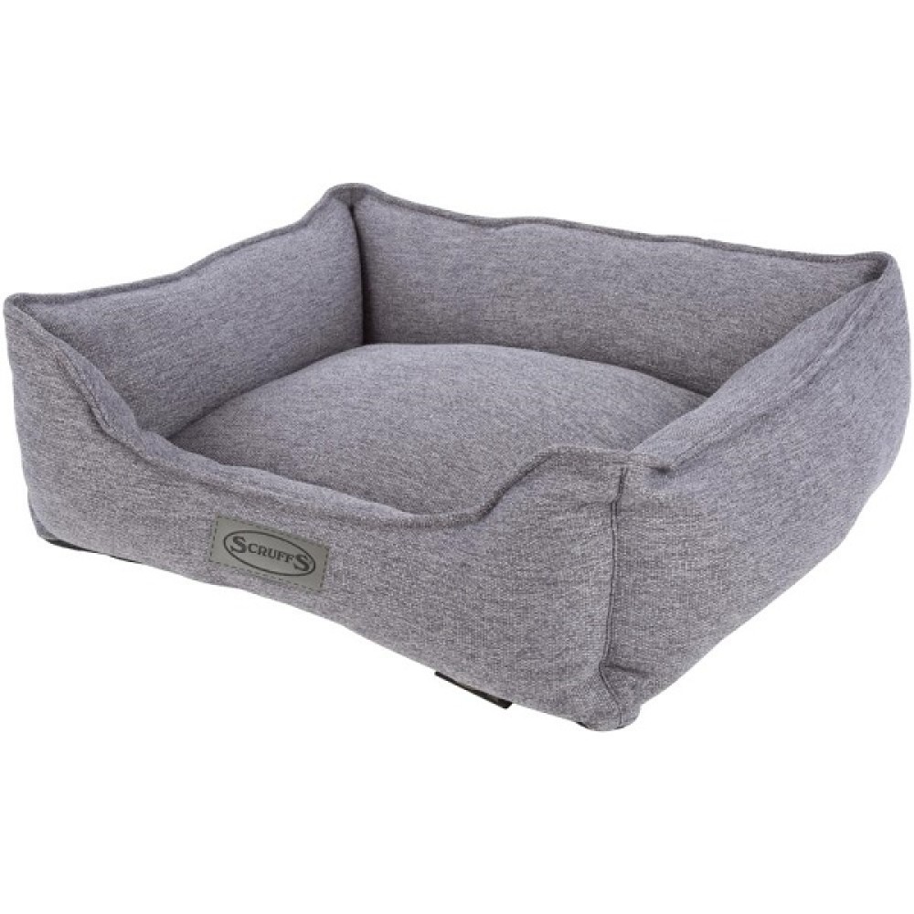 SCRUFFS MANHATTAN  BOX BED X/L