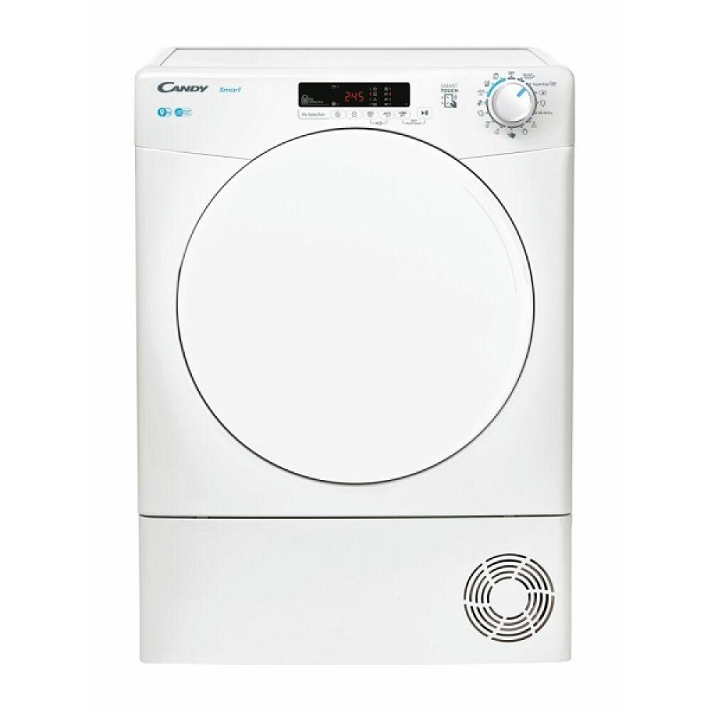 CANDY 9KG SMART  CONDENSER DRYER CSEC9DF-80