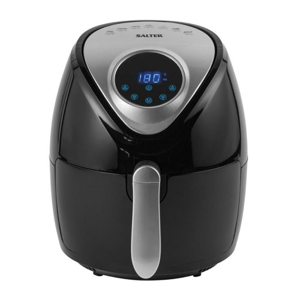 SALTER DIGITAL AIR FRYER 4.5L