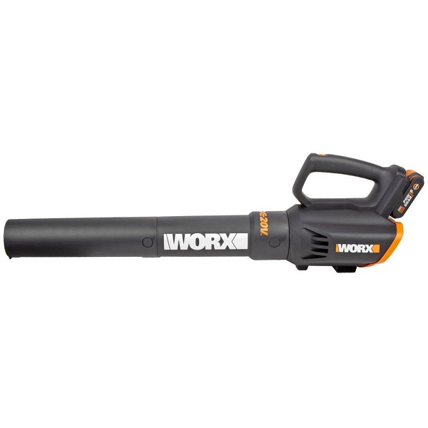 WORX 20V CORDLESS TURBINE BLOWER