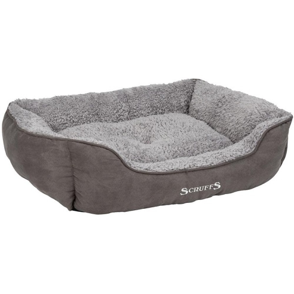 SCRUFFS COSY BED LARGE