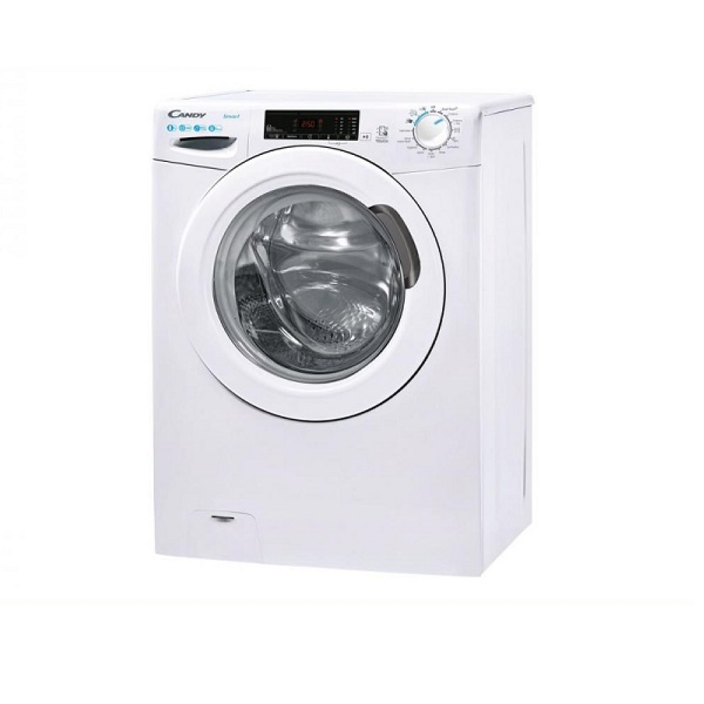 CANDY SMART 8KG WASHING MACHINE