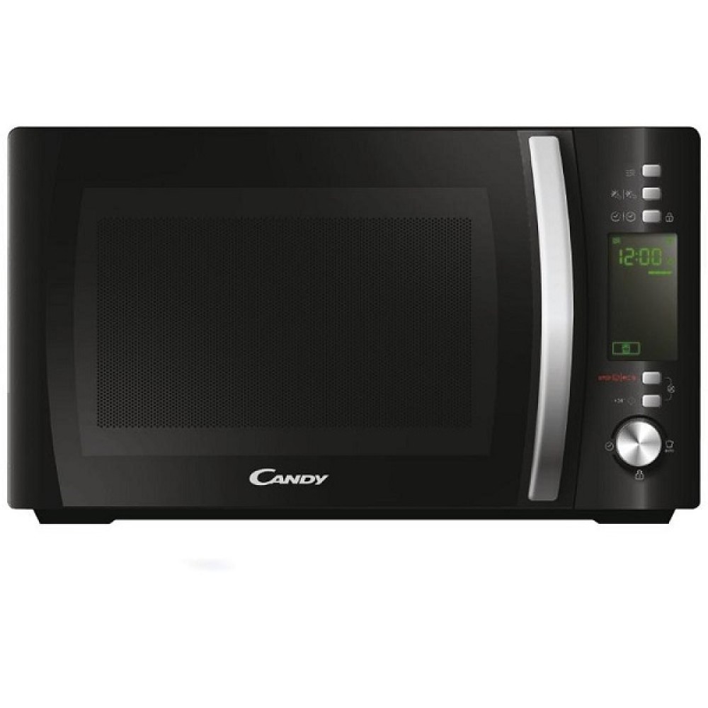 CANDY 20LT  700W BLACK MICROWAVE