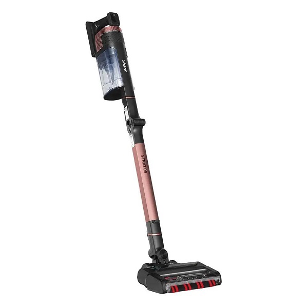 Shark IZ400UK Cordless Stick Vacuum | Anti Hair-Wrap & Flexology