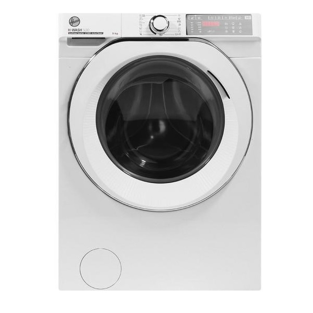 HOOVER 9KG 1600 WASHING MACHINE