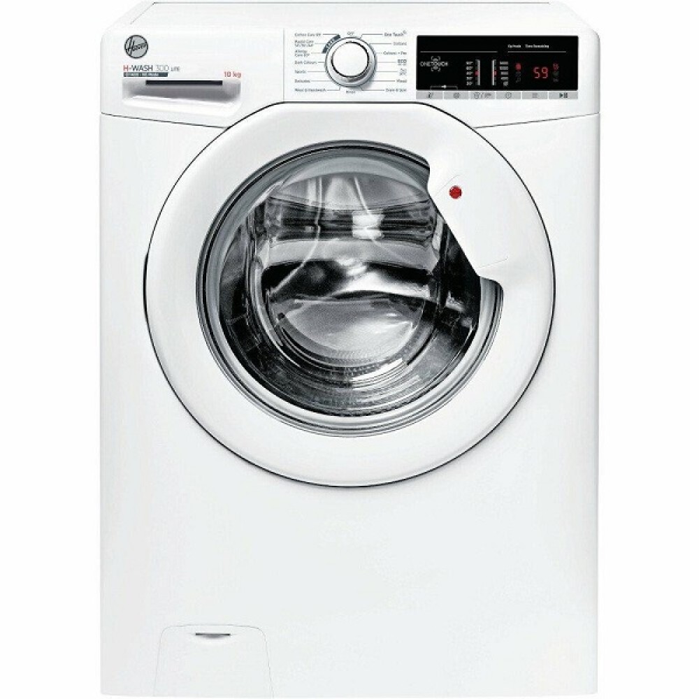 HOOVER 10KG 1400SP WASHING MACHINE