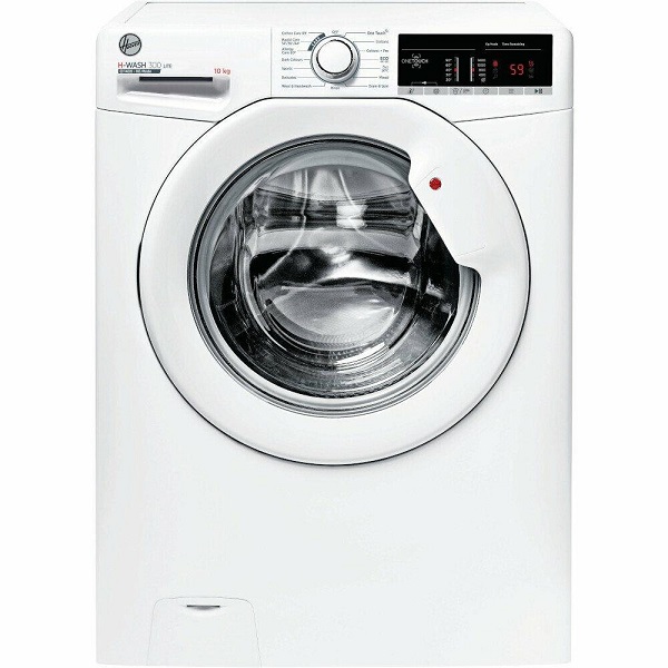 Hoover H-WASH 300 10kg Washing Machine -White