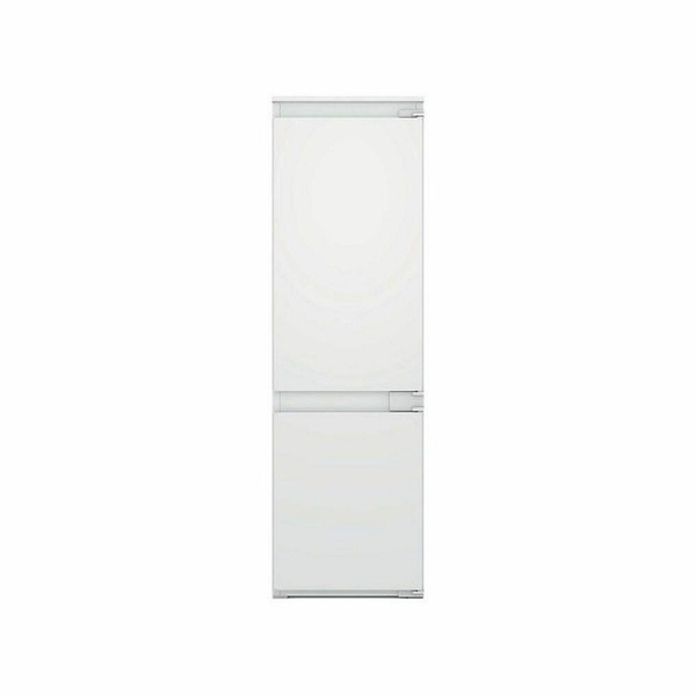 Indesit INC18D011B1 Built-In Fridge Freezer 70/30 - White