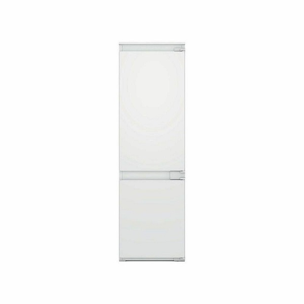 Indesit INC18D011B1 Built-In Fridge Freezer 70/30 - White