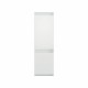 Indesit INC18D011B1 Built-In Fridge Freezer 70/30 - White