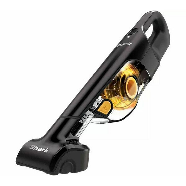 Shark CH950UKT Handheld Pet Vacuum – Powerful Compact Cleaner