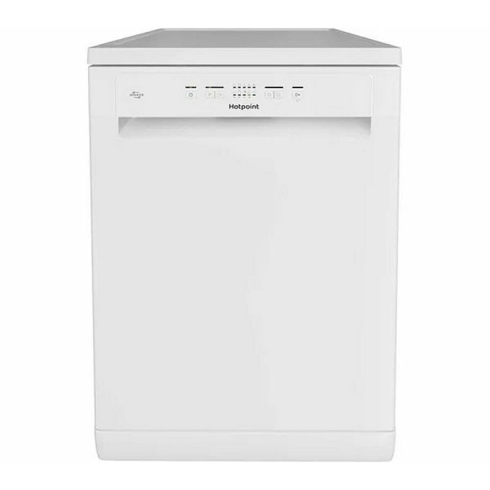 Hotpoint 60cm Freestanding White Dishwasher H2FHL626