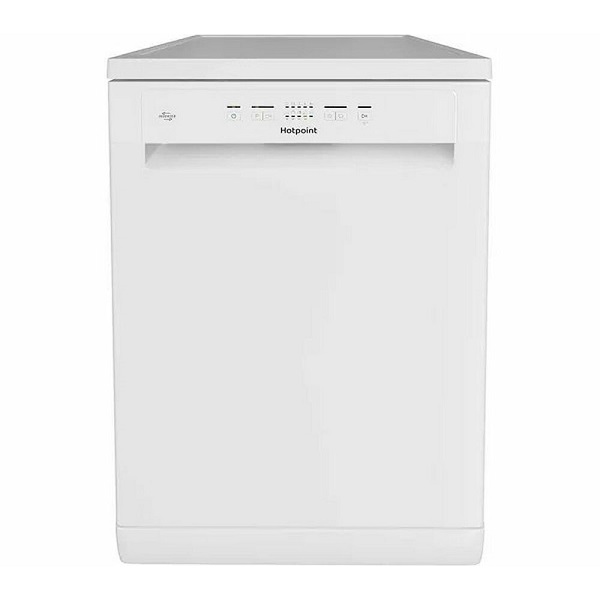 Hotpoint 60cm Freestanding White Dishwasher H2FHL626