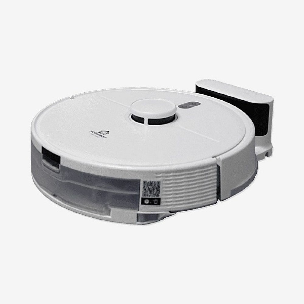 Homebot Spritz Robot Vacuum and Mop